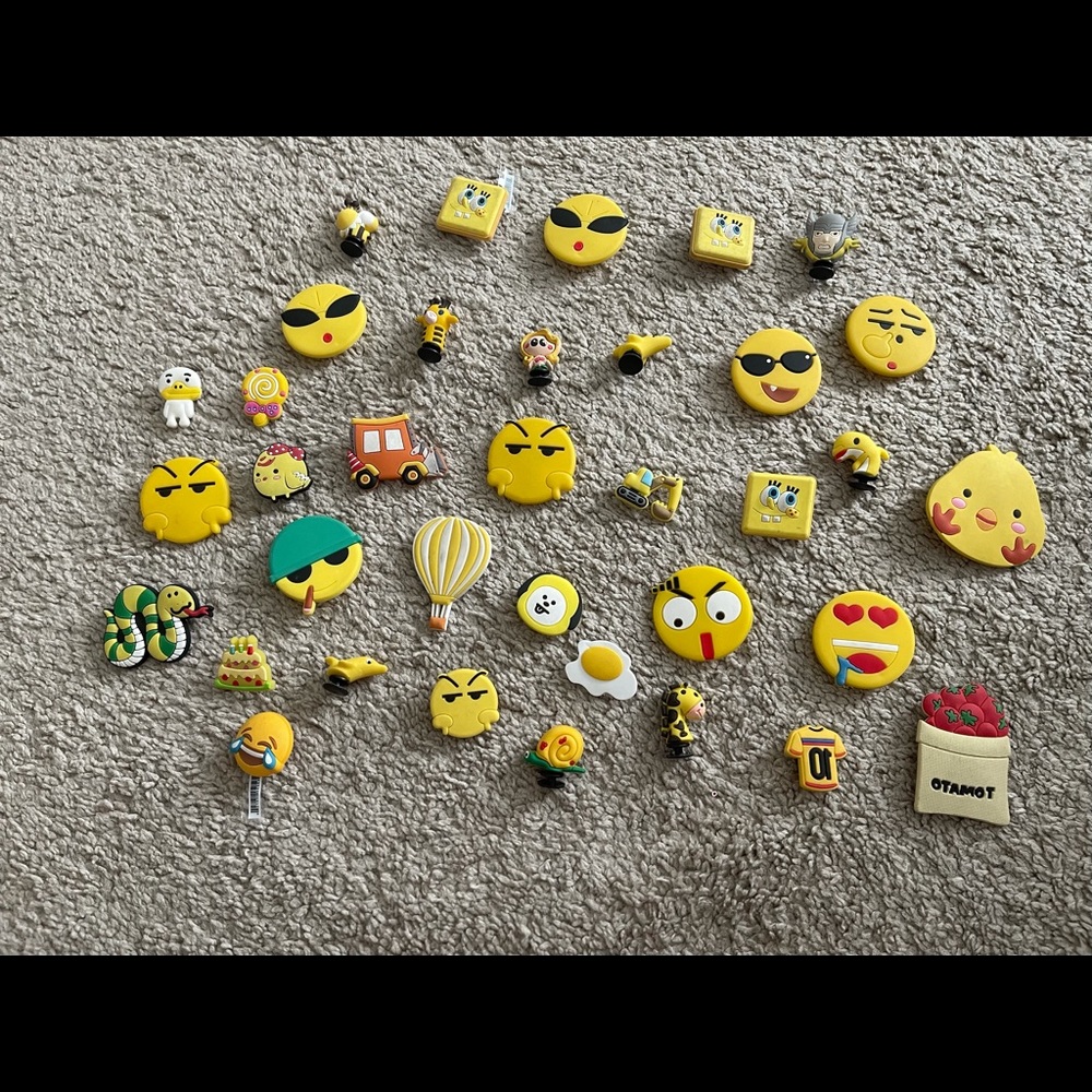 Crocs charms - Picture 5 of 5